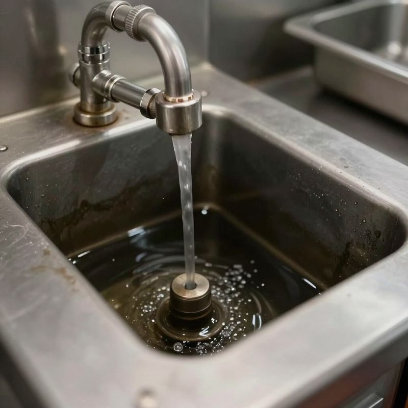 Garbage Disposal in Reynoldsburg