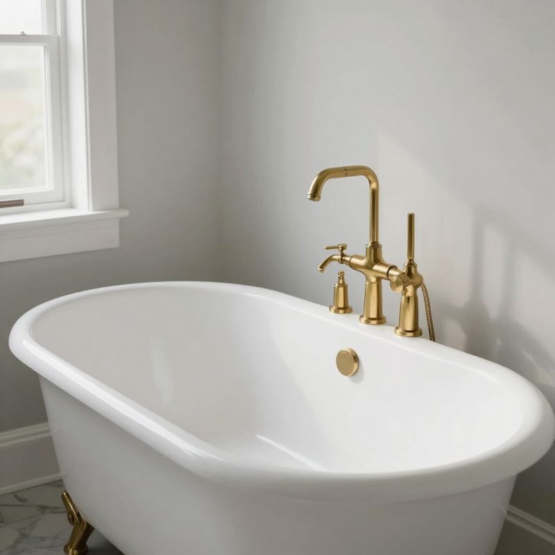 Bathroom & Kitchen Upgrades in Reynoldsburg