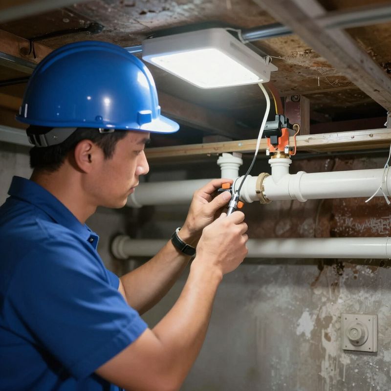 Emergency Plumbing in Reynoldsburg